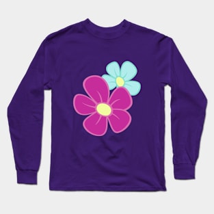 My little Pony - Blossomforth Cutie Mark Long Sleeve T-Shirt